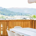 Dachstein West 4 By Interhome Apartamento Russbach (Upper Austria)