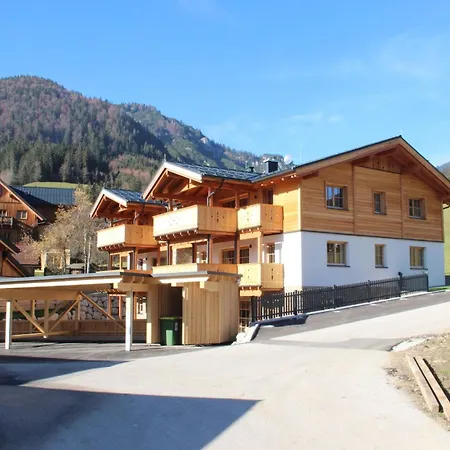 Dachstein West 4 By Interhome Apartment