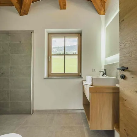 Dachstein West 4 By Interhome Russbach