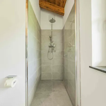 Dachstein West 4 By Interhome アパート Russbach