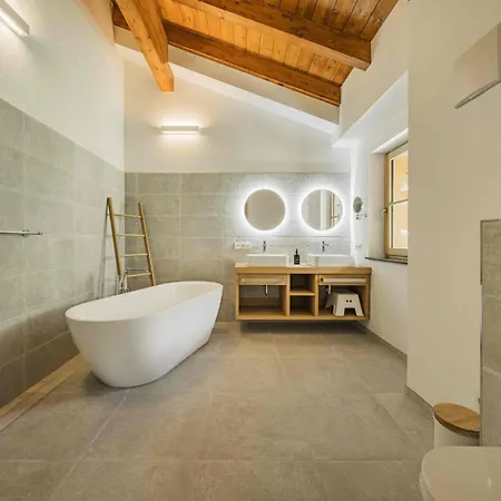Dachstein West 4 By Interhome Apartment *