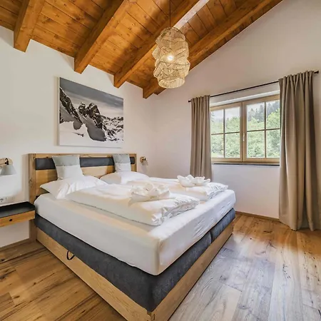 Dachstein West 4 By Interhome Apartment *