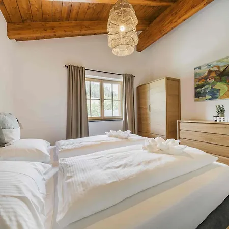 Apartment Dachstein West 4 By Interhome Russbach (Upper Austria)