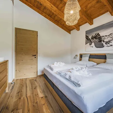 Apartment Dachstein West 4 By Interhome