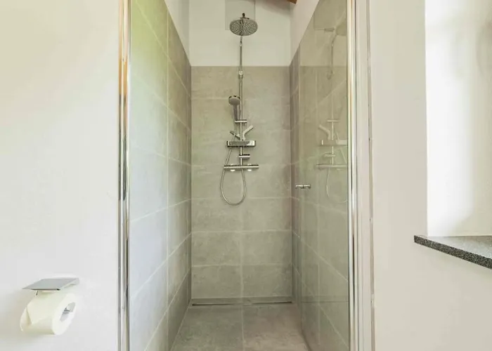 Dachstein West 4 By Interhome Apartment Russbach (Upper Austria)