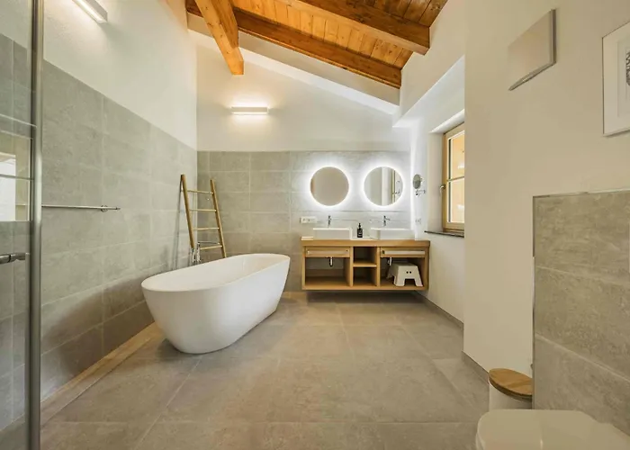 Dachstein West 4 By Interhome Apartment *