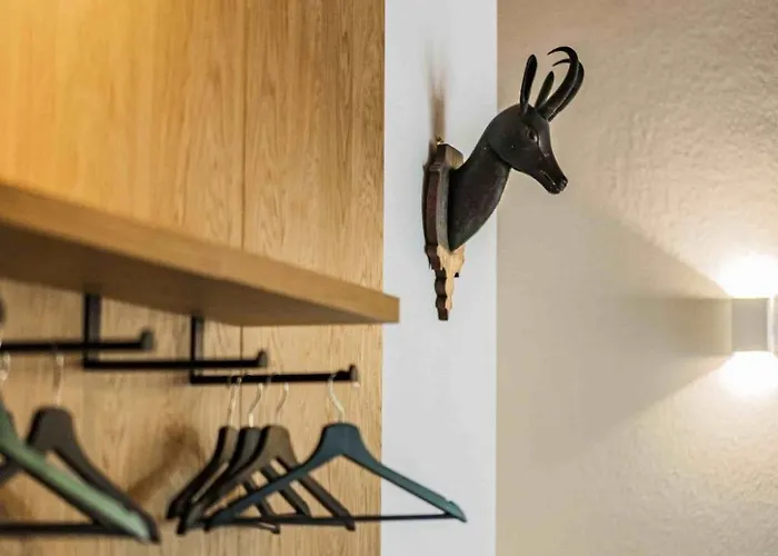 Dachstein West 4 By Interhome