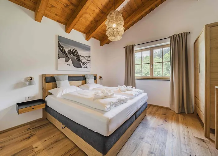 Dachstein West 4 By Interhome Apartment *