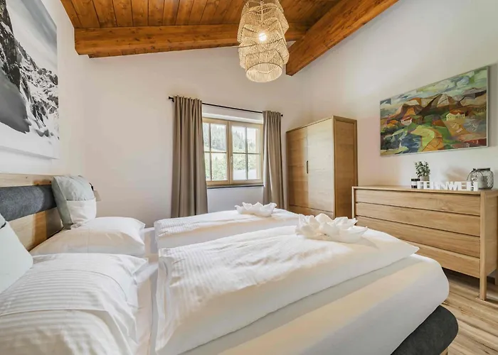 Appartamento Dachstein West 4 By Interhome Russbach (Upper Austria)