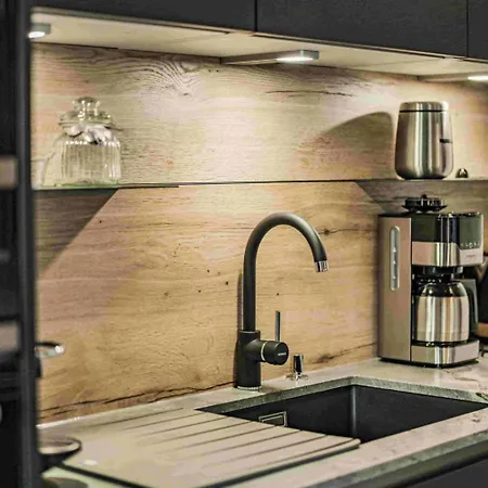 Dachstein West 4 By Interhome Russbach (Upper Austria)