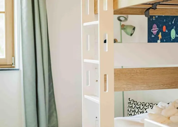 公寓 Dachstein West 4 By Interhome *