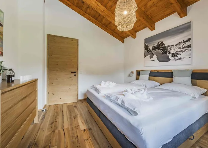 公寓 Dachstein West 4 By Interhome